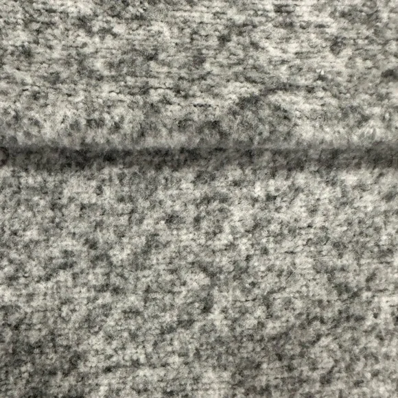 Eddie Bauer 1/4 Zip Pullover Sweater Light Gray for Men, Size Large. - Picture 9 of 12